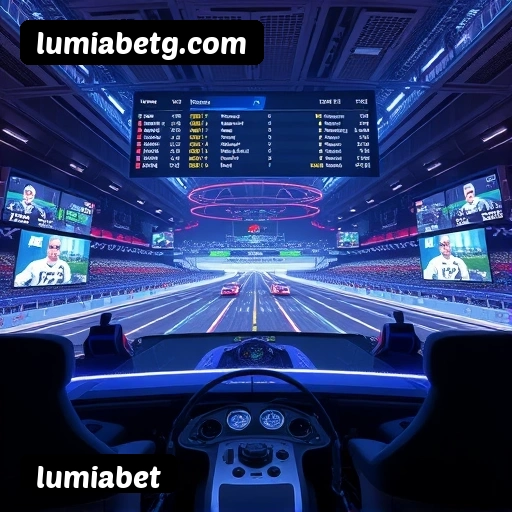 lumiabet screen